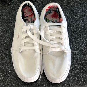 Vans Ultracush HD Pro